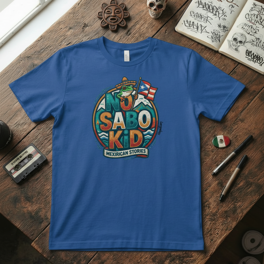 No Sabo Royal