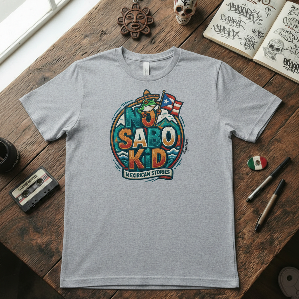 No Sabo Sport Grey