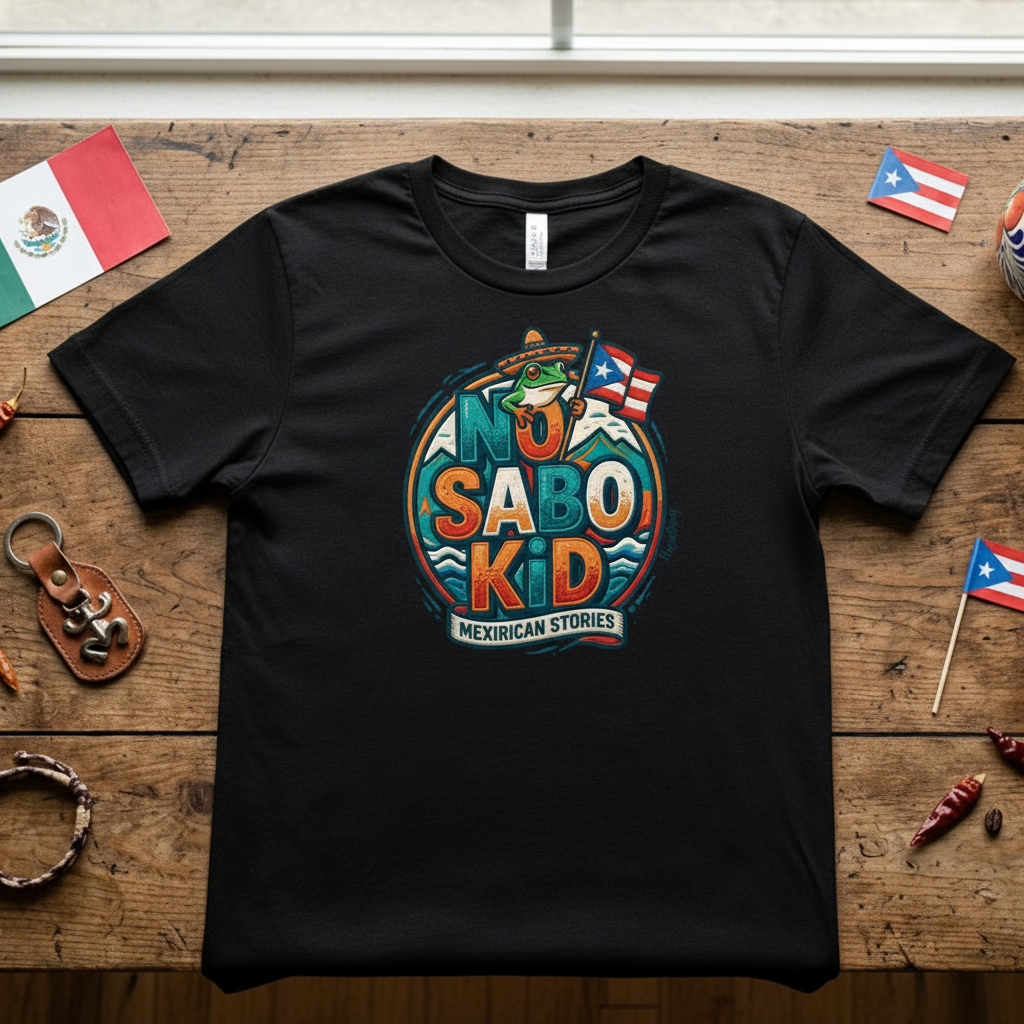 No Sabo WC Black