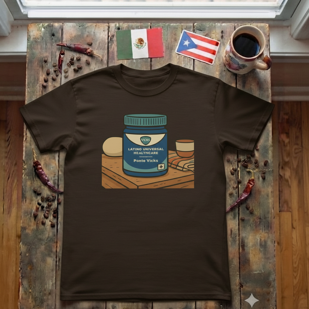 Ponte Vicks Dark Chocolate