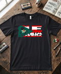 "Que Bonita Bandera"' T-Shirt