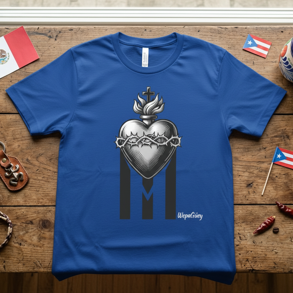 Sacred Freedom Royal