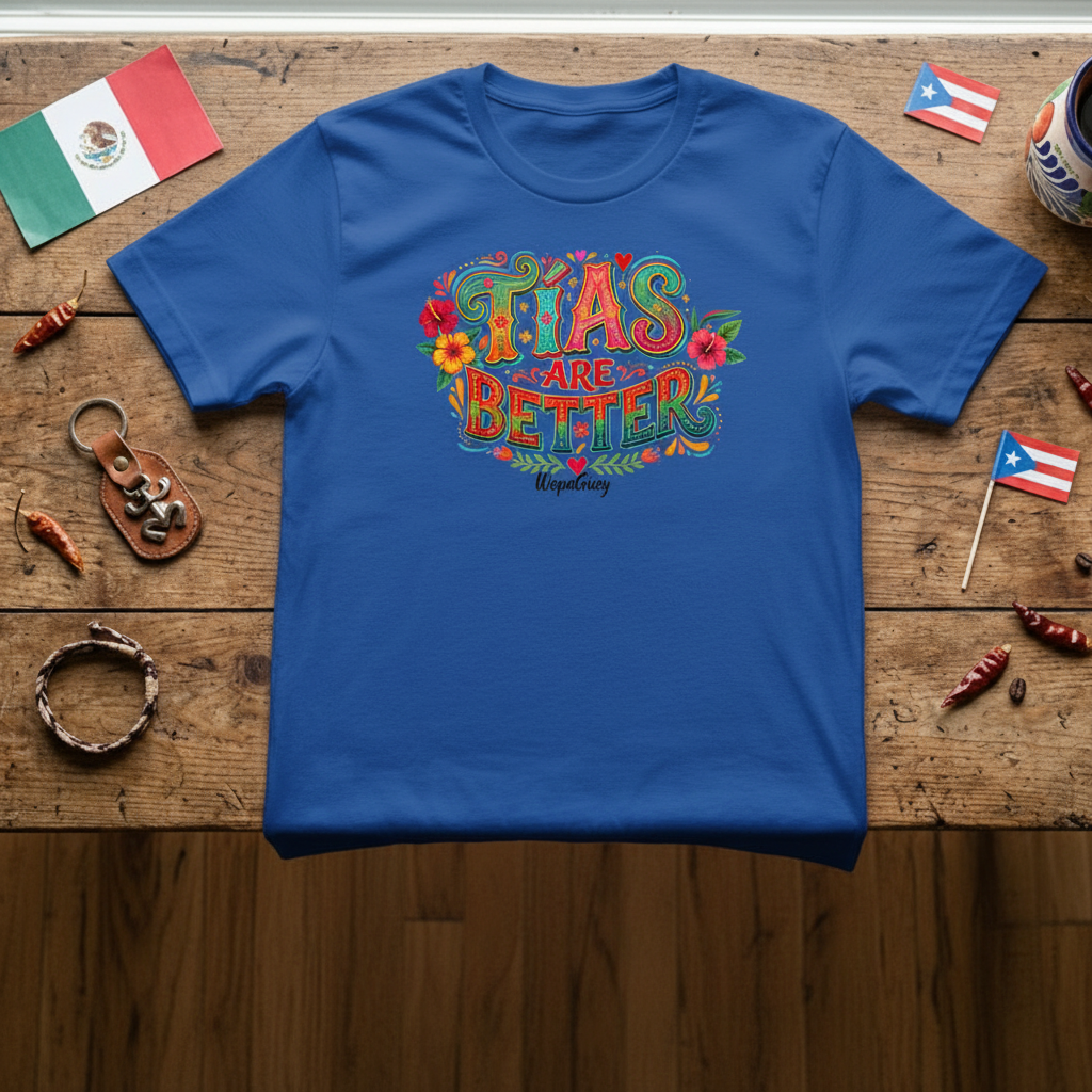 Tias T Royal