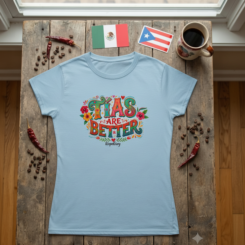 Tias WC Light Blue